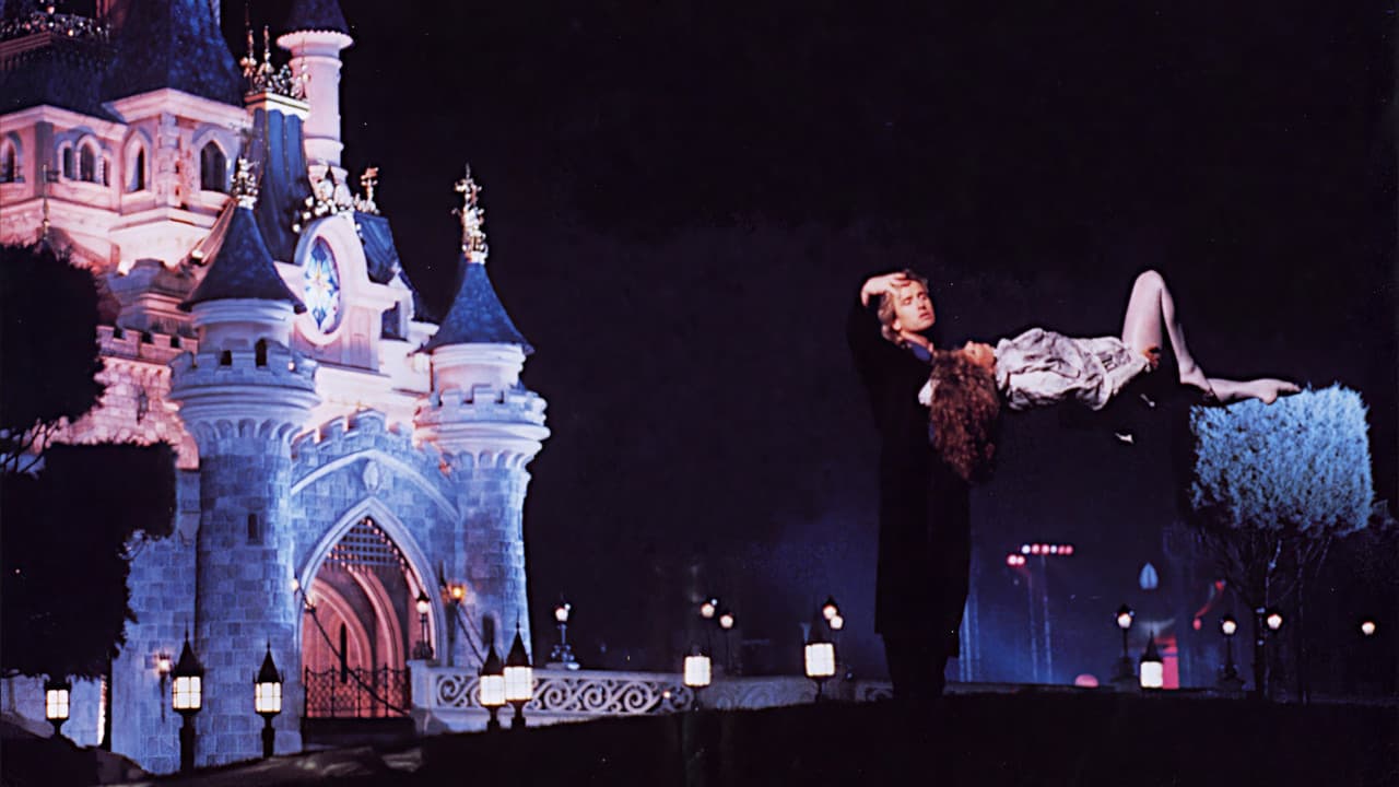 Disney's Night of Magic