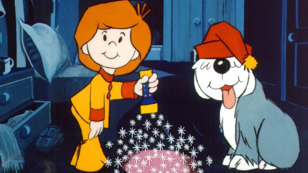 Jamie and the Magic Torch