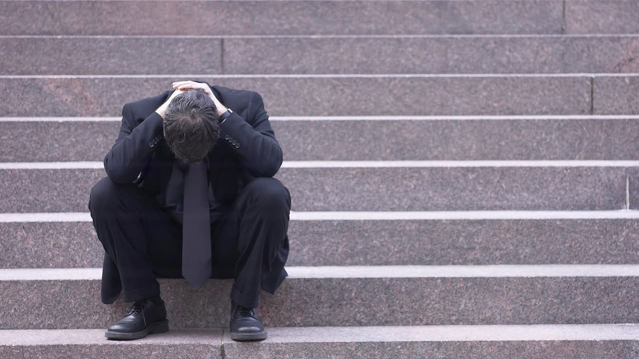 Stress: Portrait of a Killer