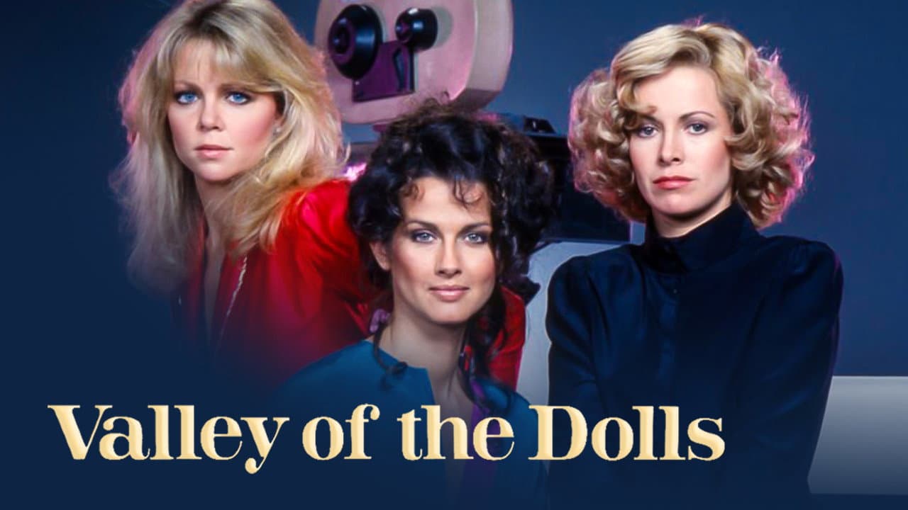 Jacqueline Susann's Valley of the Dolls "1981"