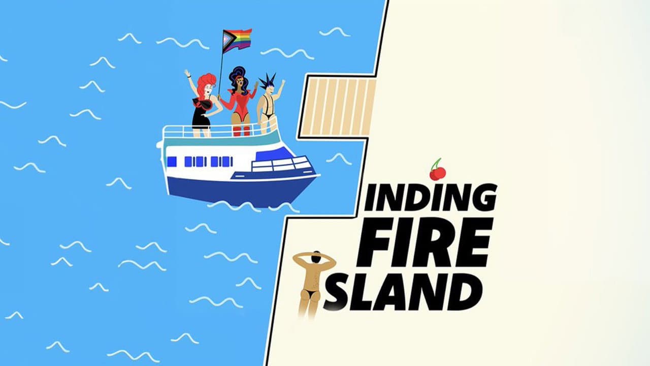 Finding Fire Island