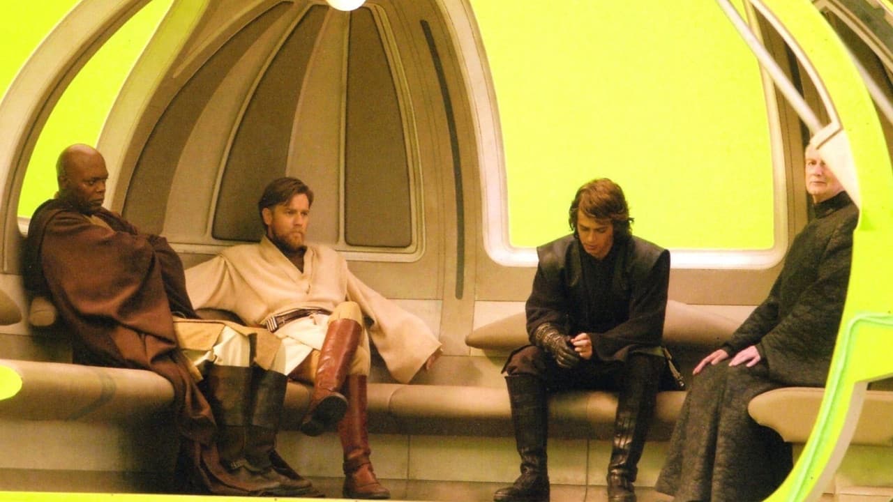 Within a Minute: The Making of Star Wars Episode III
