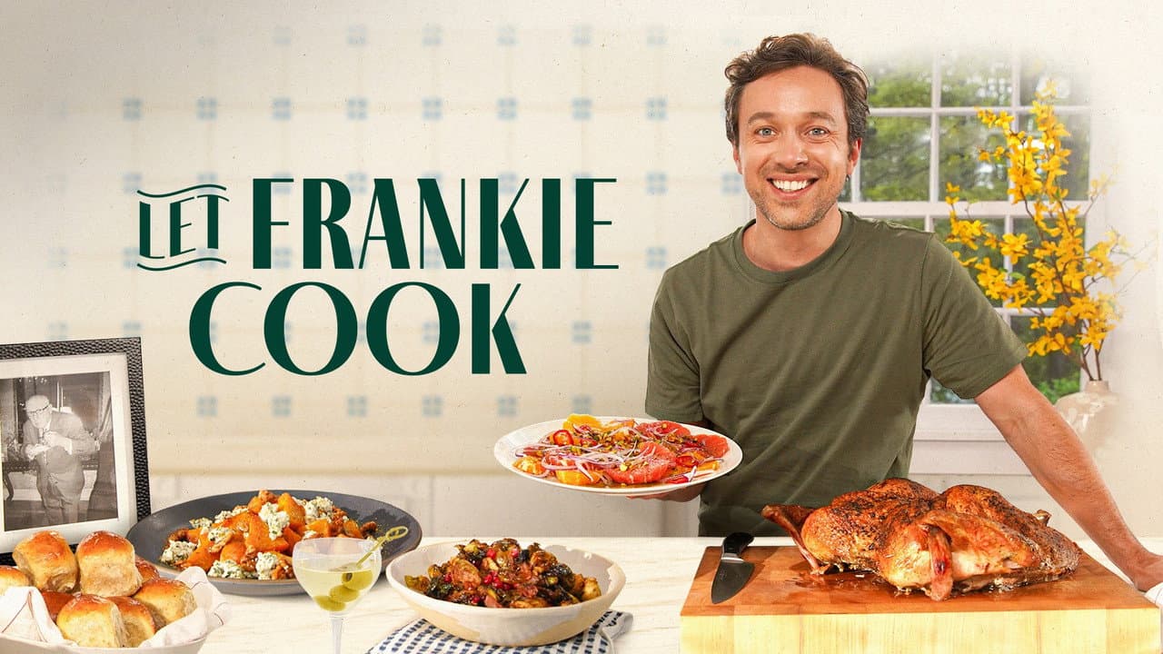Let Frankie Cook