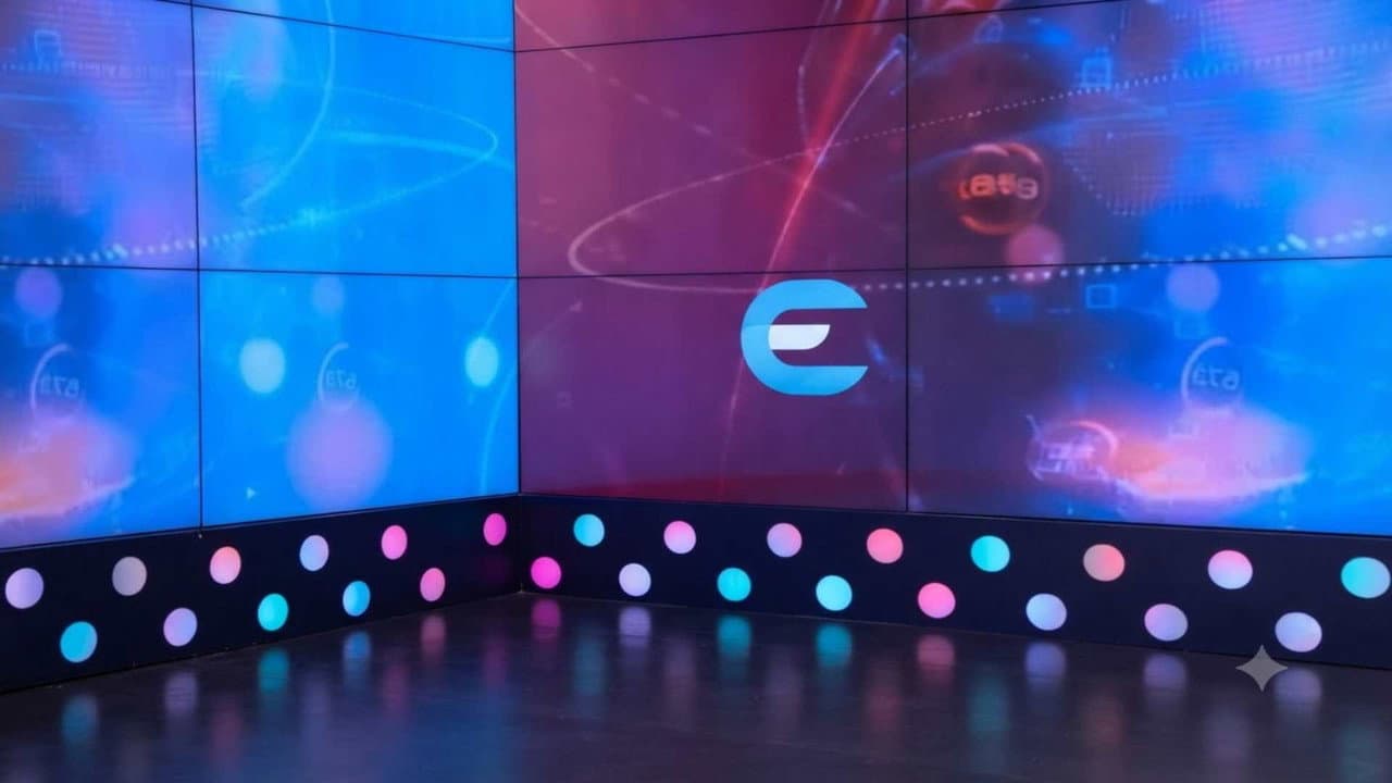 Panorama Internacional