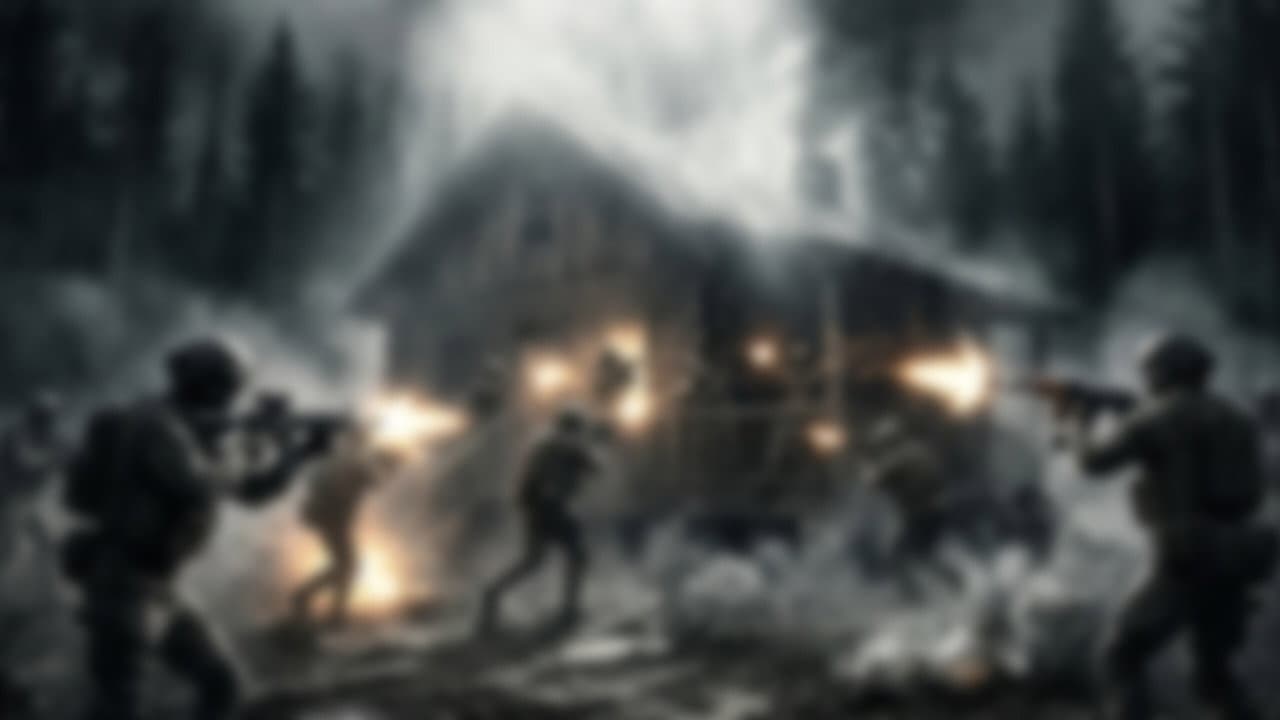 Hell Vanguard