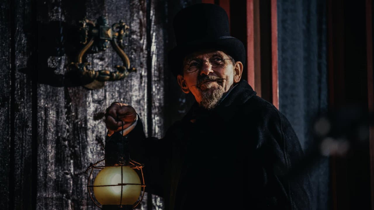 Phantom Manor: The Bride's Song