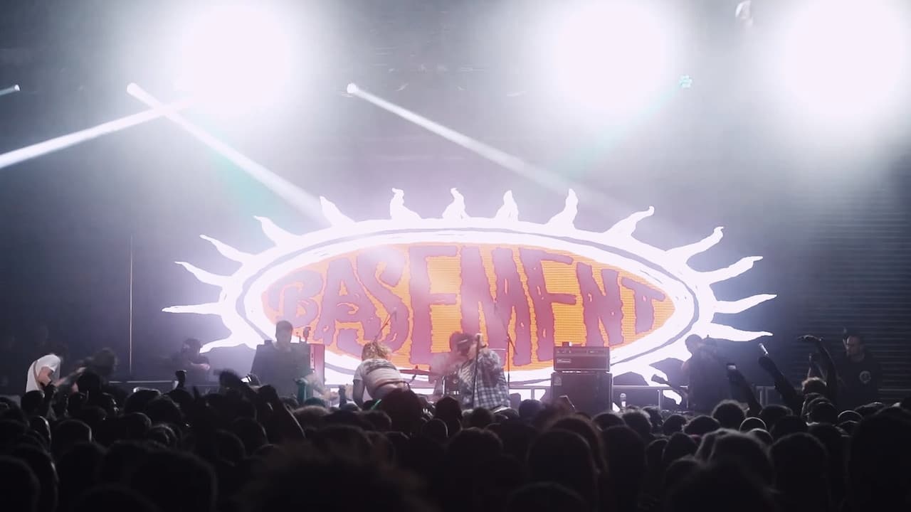 Basement - Outbreak Fest 2022