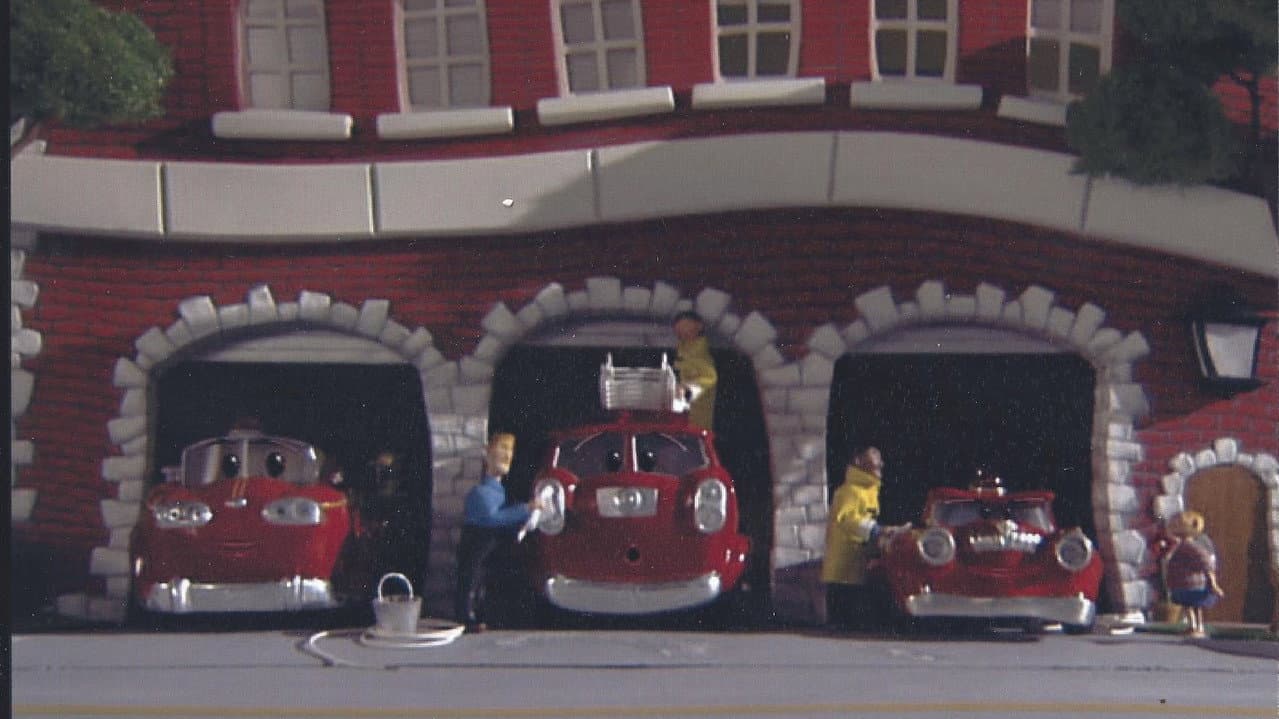 Firehouse Tales