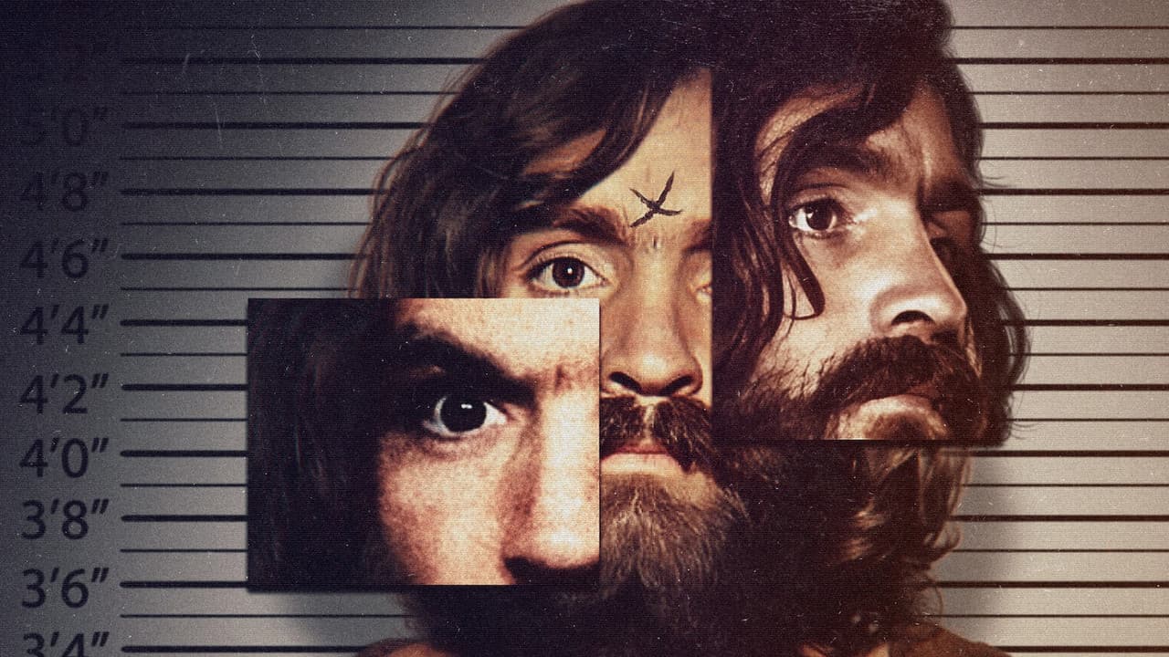 Conversations with a Killer: The Charles Manson Tapes