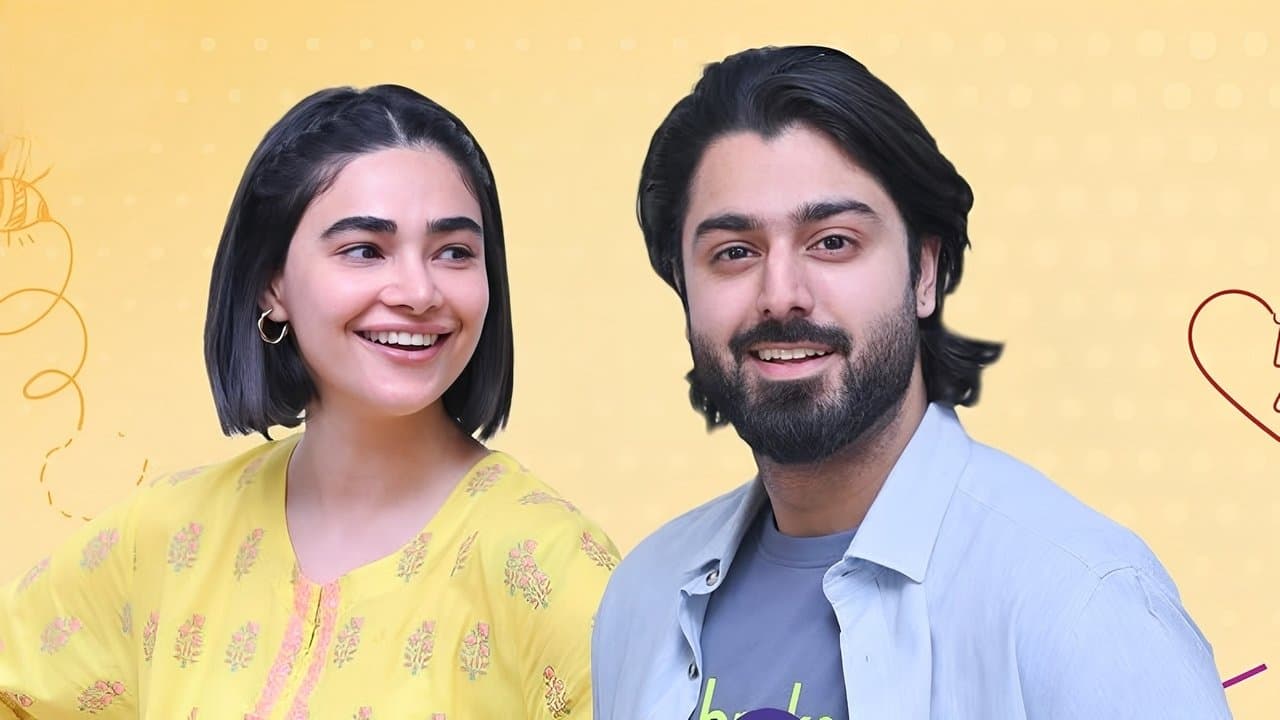 Rafta Rafta (2024)