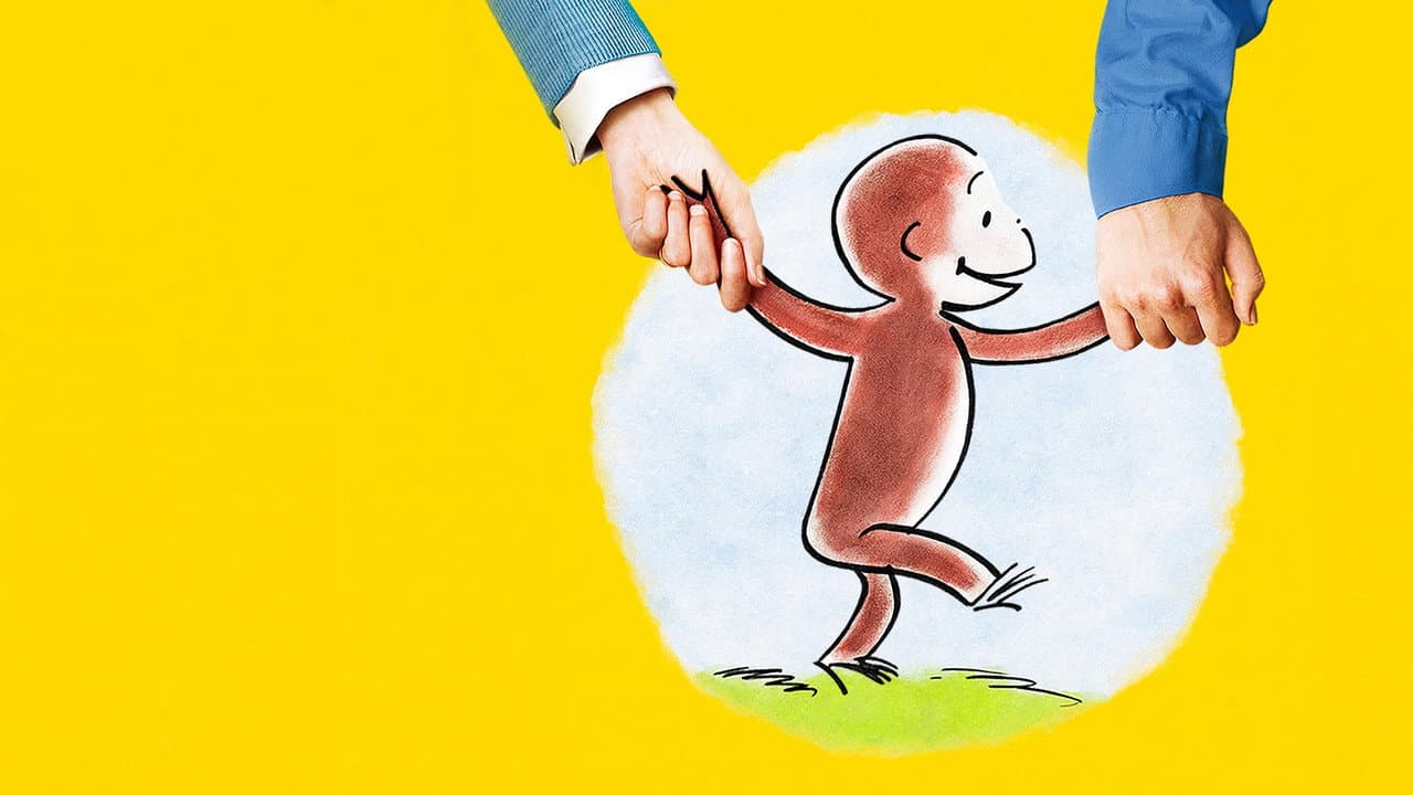Monkey Business: The Adventures of Curious George's Creators