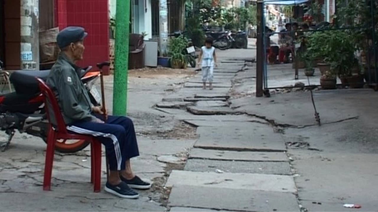 Truong Tien Alley