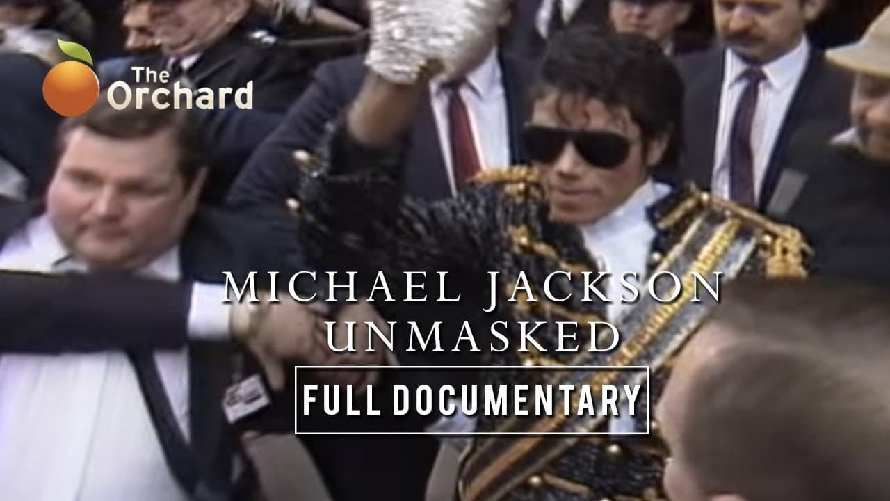 Michael Jackson : Unmasked