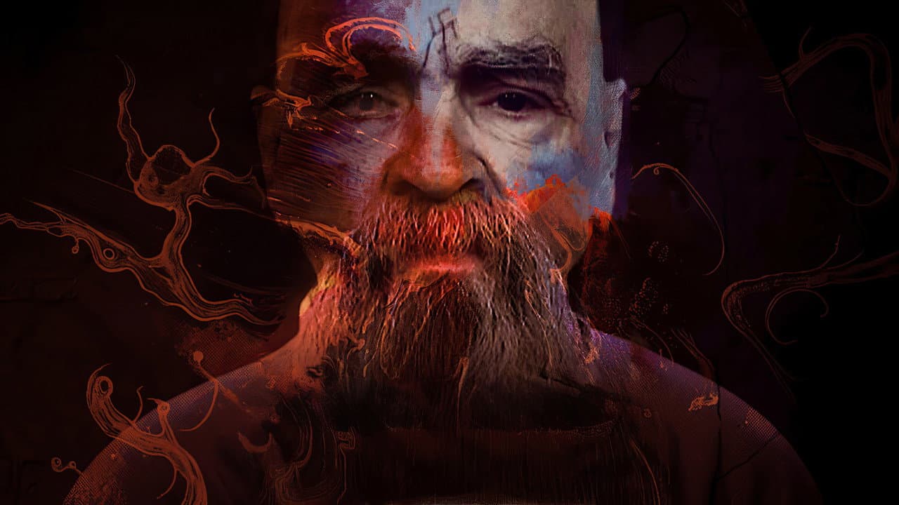 Charles Manson: The Final Words