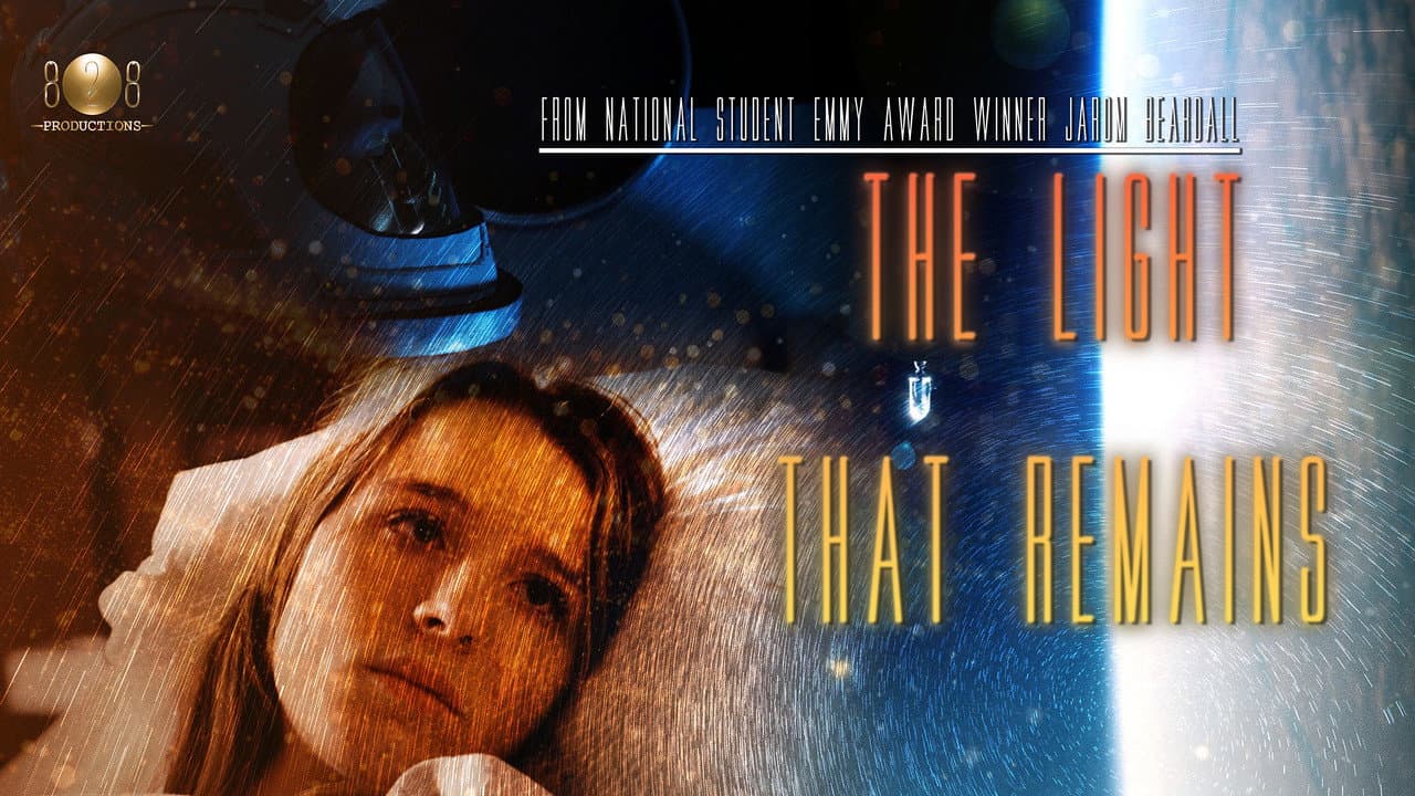 The Light That Remains