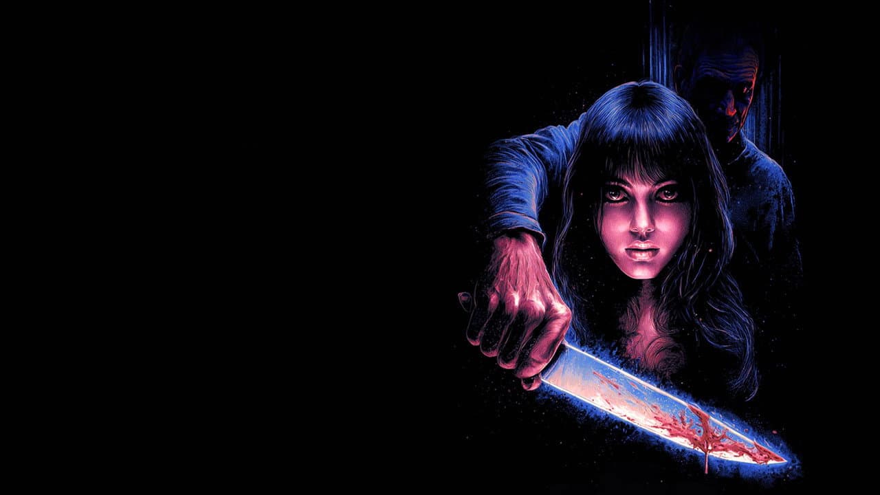 The Blade Cuts Deeper