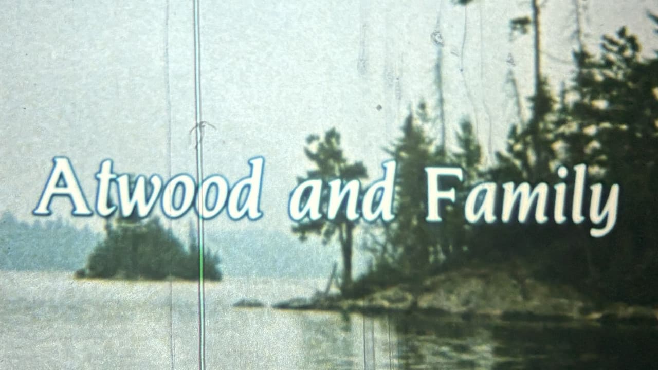 Atwood and Family