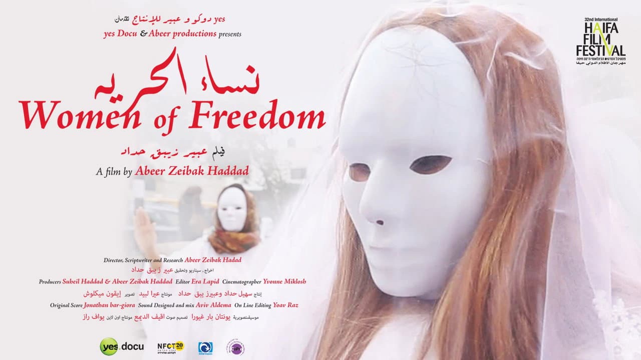 Women of Freedom