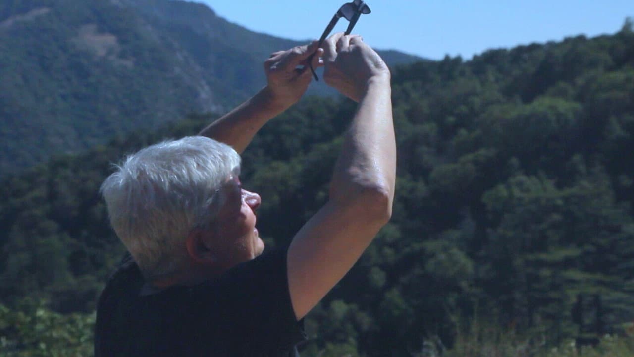 Curse of the Man Who Sees UFOs
