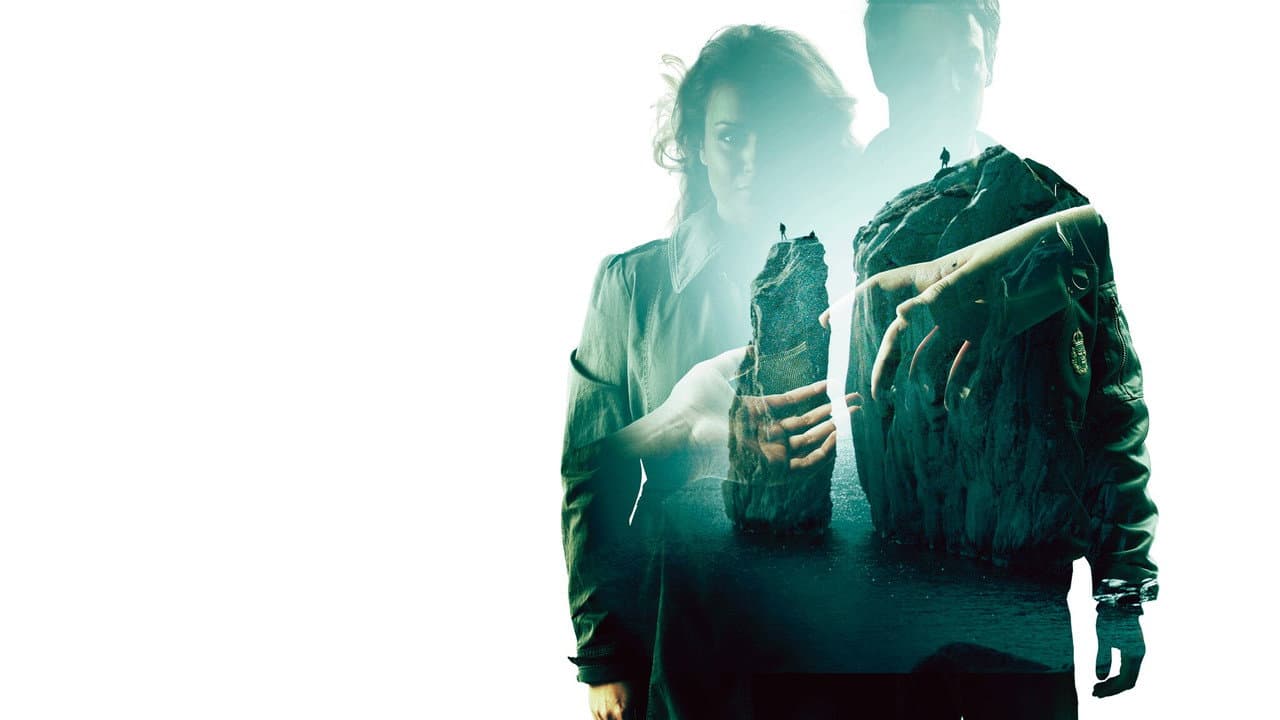 Camilla Läckberg's The Fjällbacka Murders