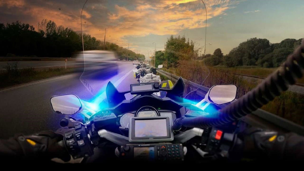 The Crazy Drivers