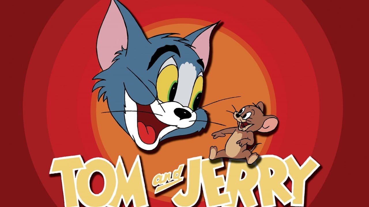 Tom and Jerry