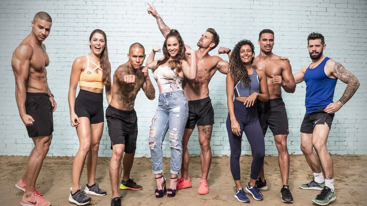 Ex on the Beach: Body SOS