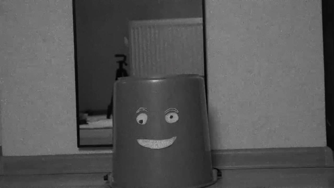 The Buckethead
