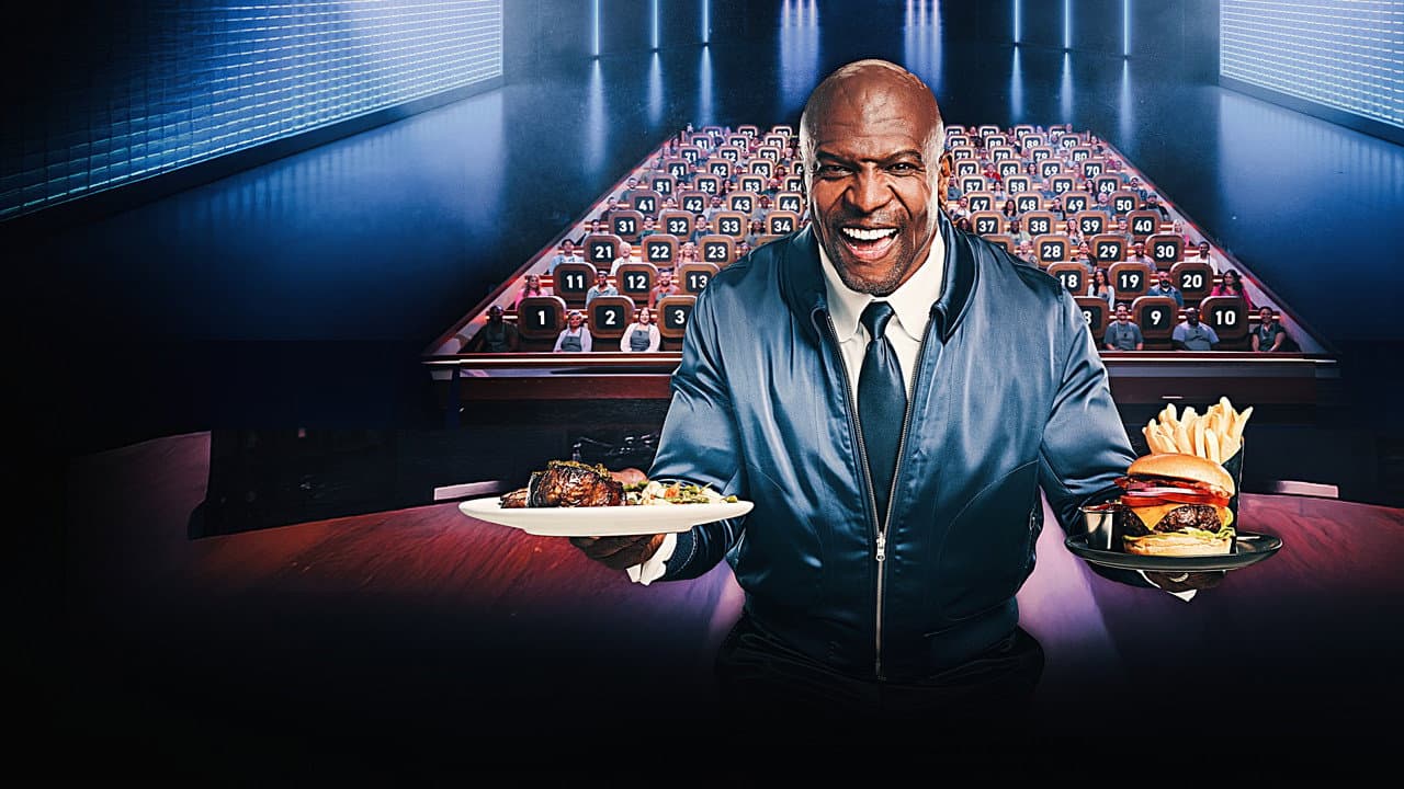 100 Cooks