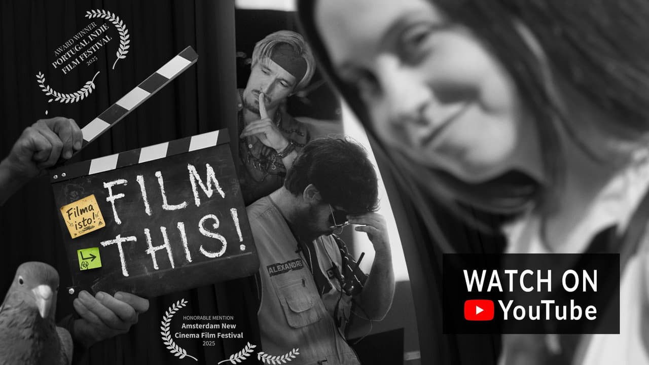 Film this!
