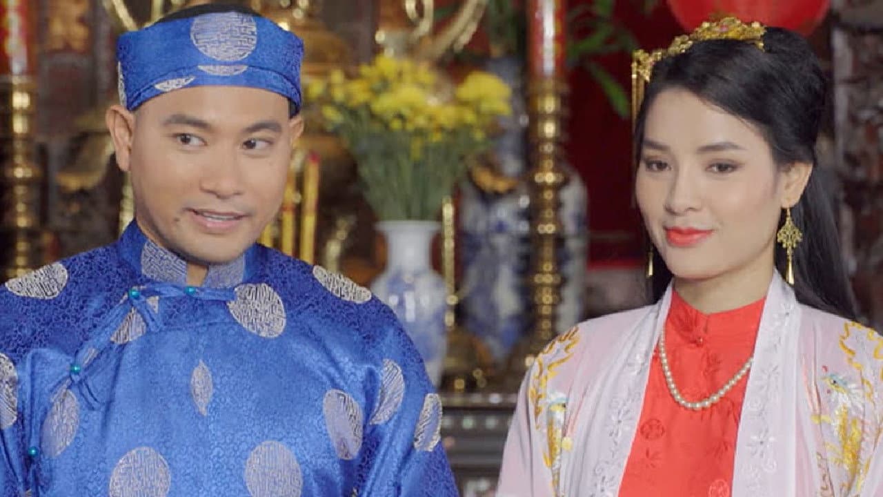 Gái khôn được chồng