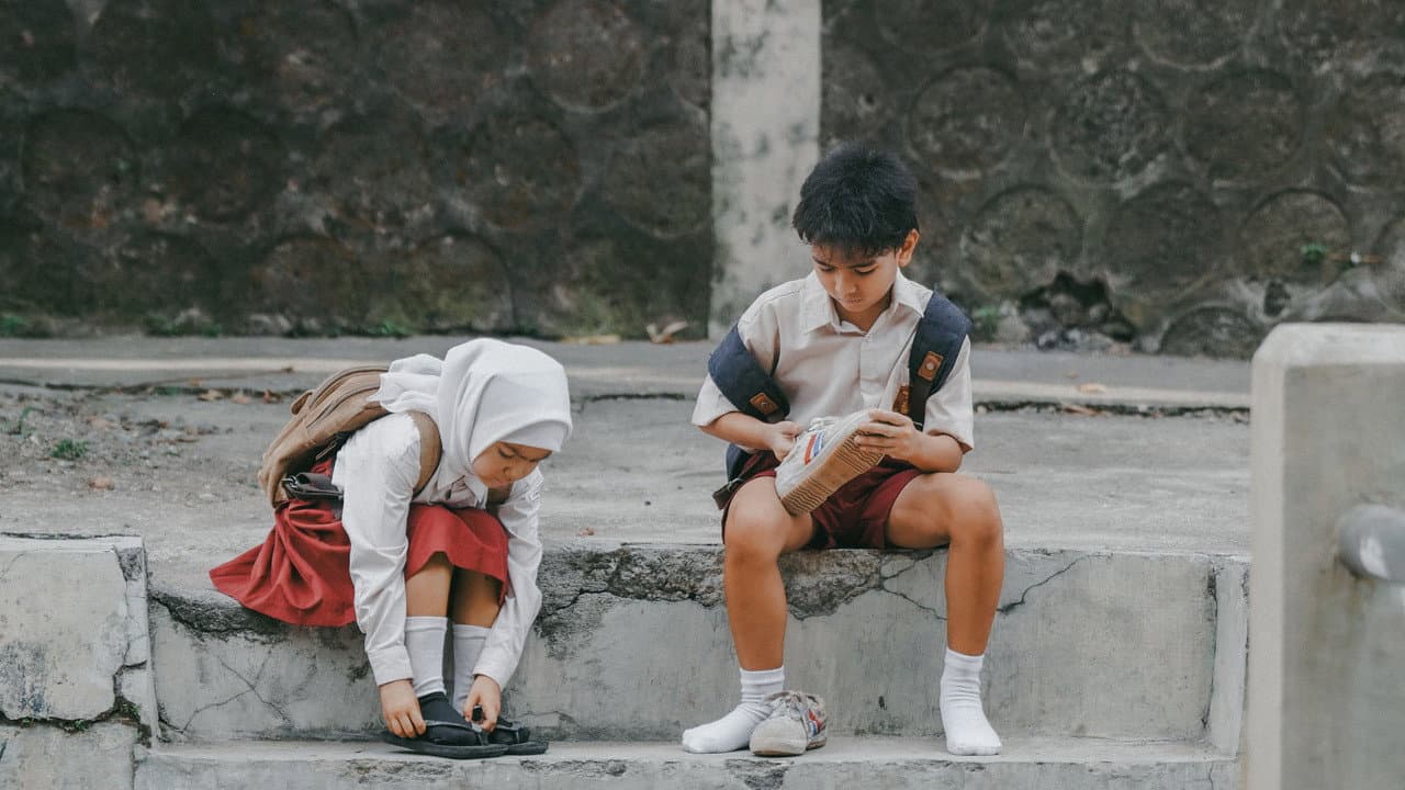 Children of Heaven