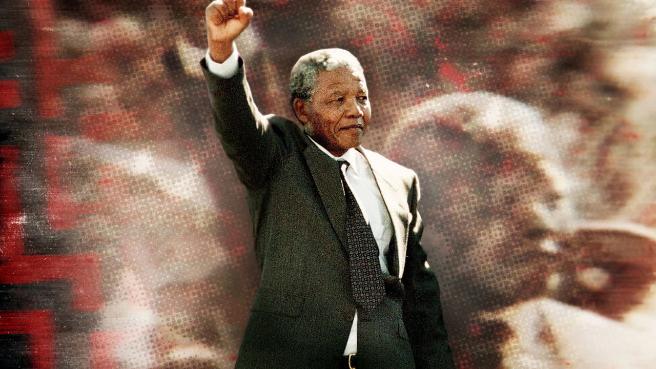 Free Nelson Mandela