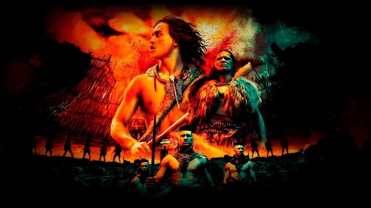 The Dead Lands