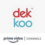 Dekkoo Amazon Channel