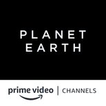 Planet Earth Amazon Channel