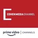 Cohen Media Amazon Channel
