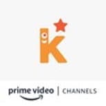 Kidstream Amazon Channel