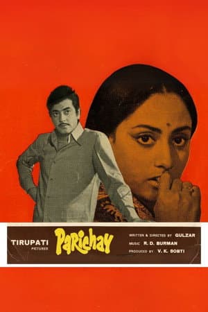 Parichay
