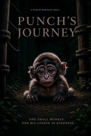 Punch's Journey