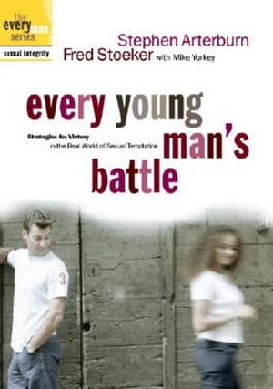 Every Young Man's Battle