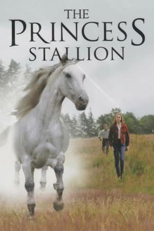 The Princess Stallion