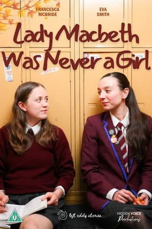 Lady Macbeth Was Never a Girl