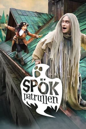 Spökpatrullen