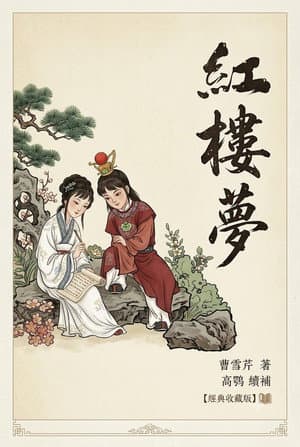 乐乐课堂:红楼梦
