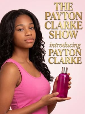 The Payton Clarke Show