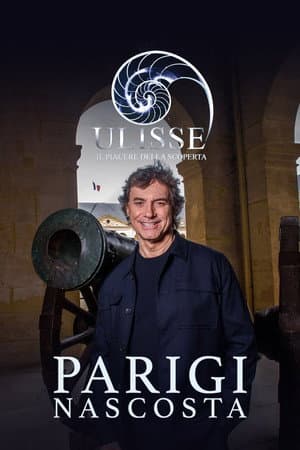 Parigi nascosta