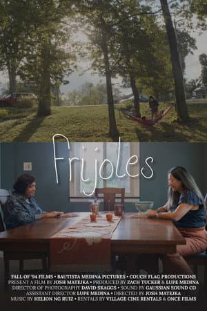 Frijoles