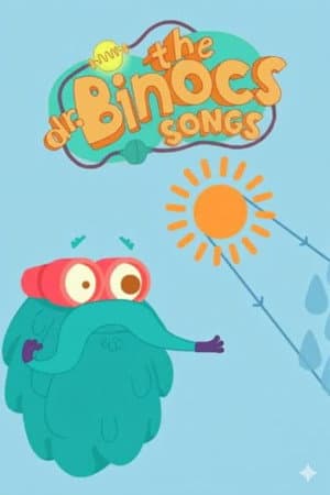 Peekaboo.The.Dr.Binocs.Nursery.Rhymes