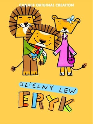 Dzielny lew Eryk